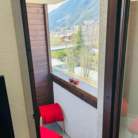 Appt Cosy Au Centre De