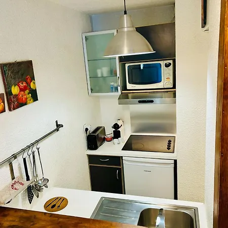 Appt Cosy Au Centre De