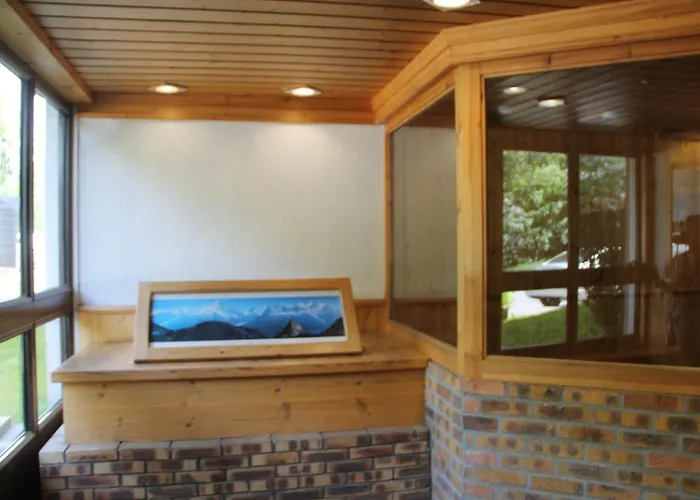 Appt Cosy Au Centre De