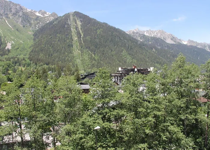 Appt Cosy Au Centre De Apartament *