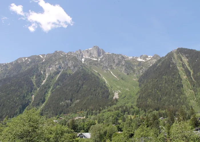 Appt Cosy Au Centre De Apartament *