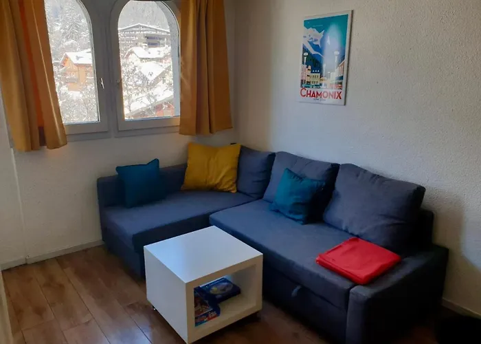 Appt Cosy Au Centre De Apartment *