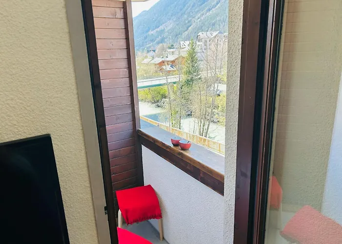 Appt Cosy Au Centre De