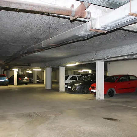 Appt Cosy Au Centre De Chamonix