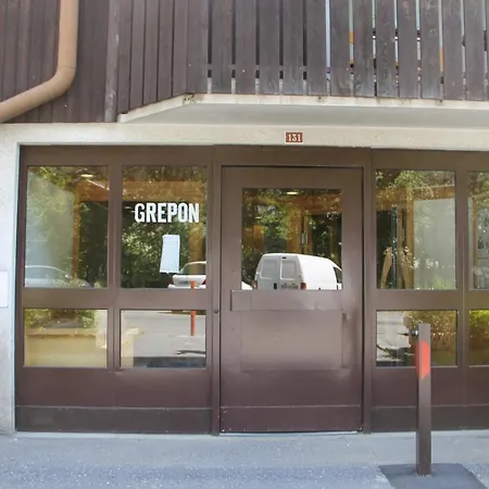 Appt Cosy Au Centre De Apartmán