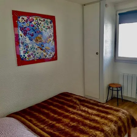 Appt Cosy Au Centre De דירה