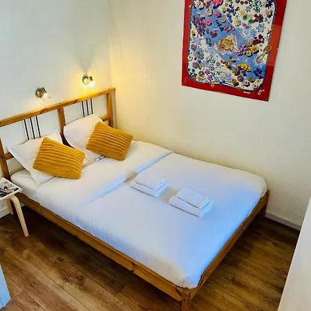Appt Cosy Au Centre De * שאמוני