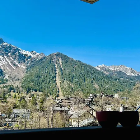 Apartment Appt Cosy Au Centre De *