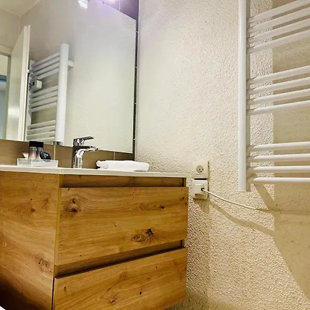 Appt Cosy Au Centre De *