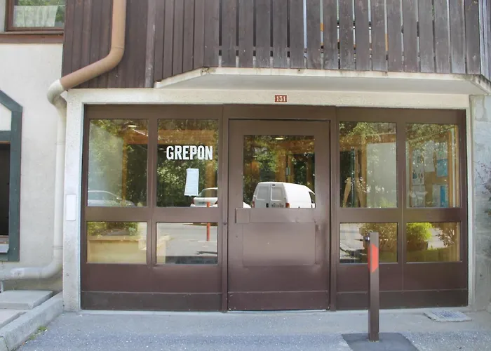 Appt Cosy Au Centre De Apartamento