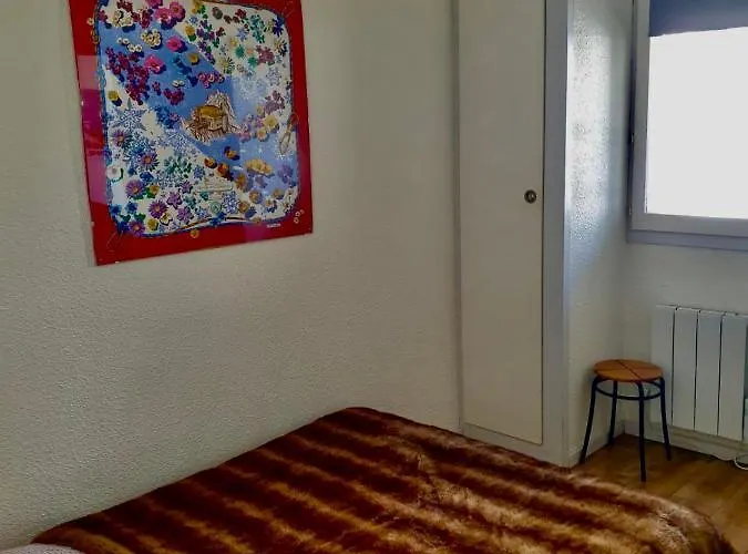 Appt Cosy Au Centre De Apartamento