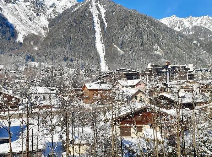 Appartement Appt Cosy Au Centre De *