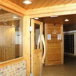 アパート Appt Cosy Au Centre De