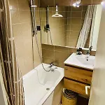 Appt Cosy Au Centre De アパート シャモニー