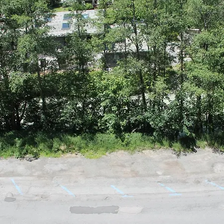 Appt Cosy Au Centre De * シャモニー